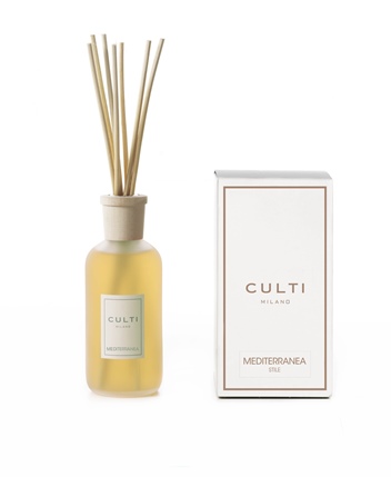 Room fragrance Mediterranea 250 ml