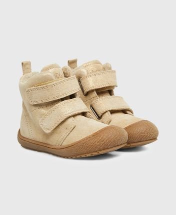 Baby first shoes Bubble