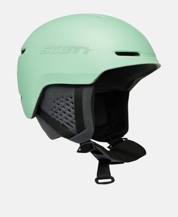 Ski helmet Track