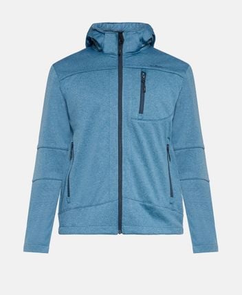Functional jacket