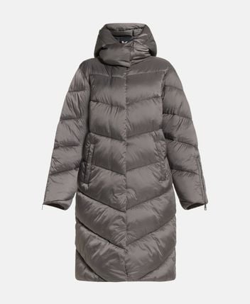 Winter coat