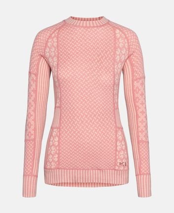 Wool undershirt