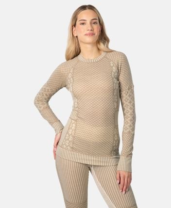 Wool undershirt