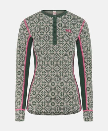 Functional undershirt Rose