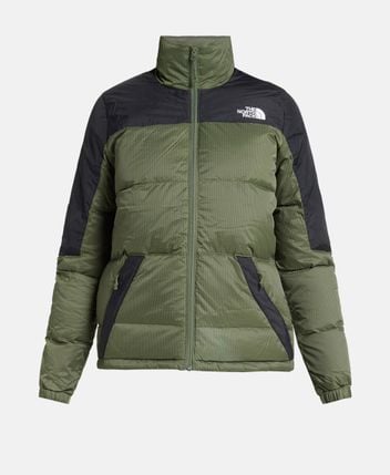 Down jacket