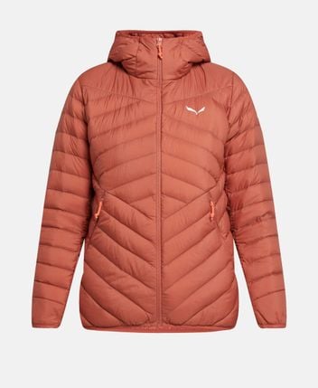 Soft down jacket Brenta