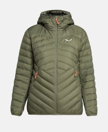 Soft down jacket Brenta