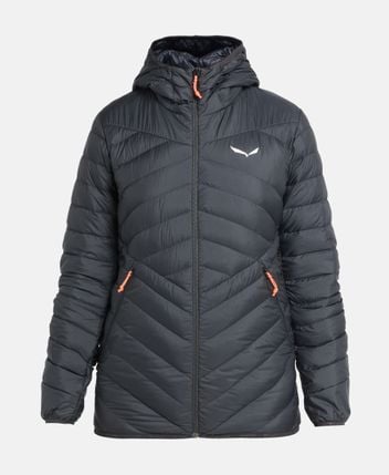 Soft down jacket Brenta