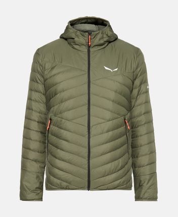 Down functional jacket Brenta