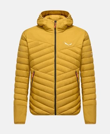 Down functional jacket Brenta