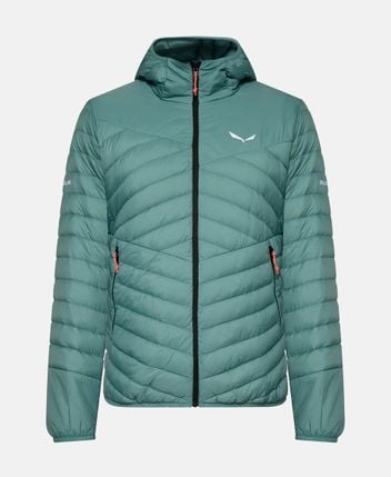 Down functional jacket Brenta