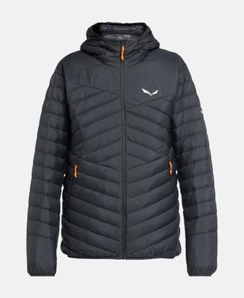 Down functional jacket Brenta
