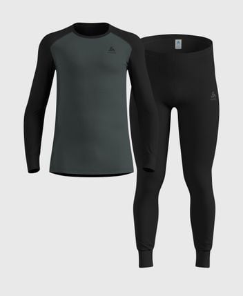 Functional underwear Active Warm