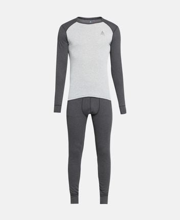 Functional underwear Active Warm