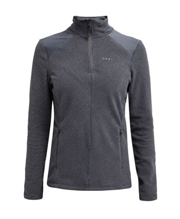 Fleece troyer