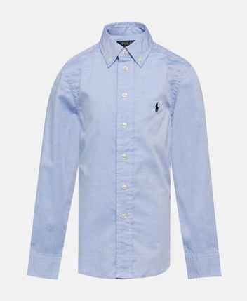 Long-sleeved shirt