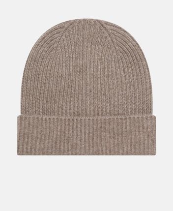 Cashmere beanie