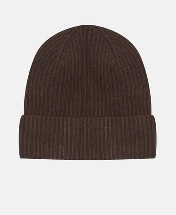 Cashmere beanie