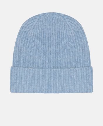 Cashmere beanie