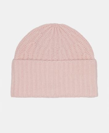 Cashmere beanie