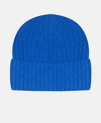 Cashmere beanie