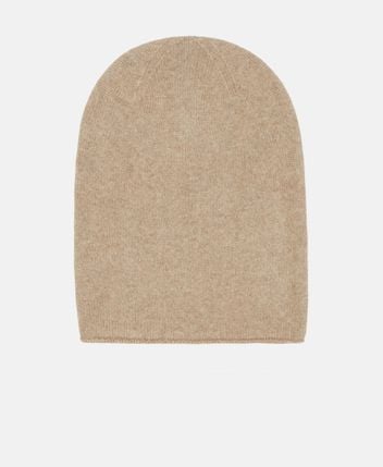 Cashmere beanie
