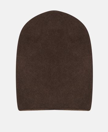 Cashmere beanie