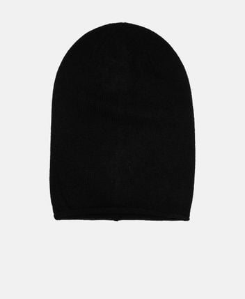 Cashmere beanie