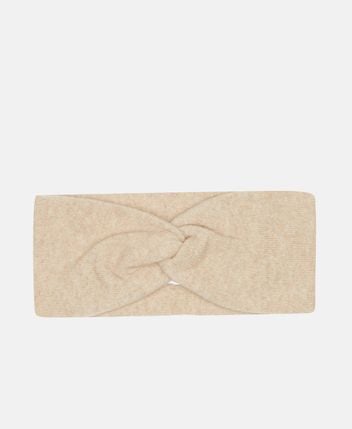 Cashmere headband