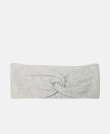 Cashmere headband