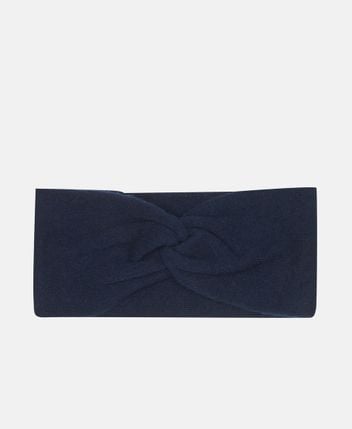 Cashmere headband