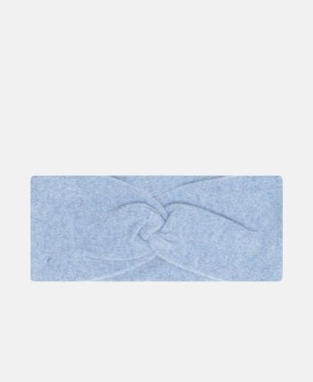 Cashmere headband