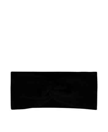 Cashmere headband