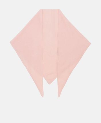Cashmere scarf