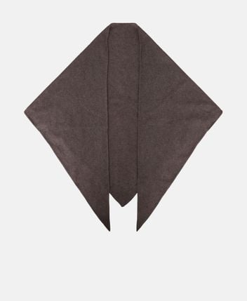 Cashmere scarf