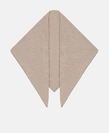 Cashmere scarf