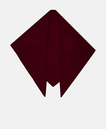 Cashmere scarf