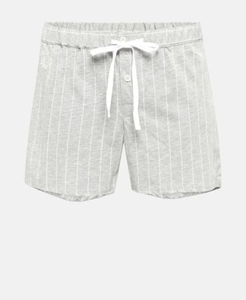 Pyjama shorts