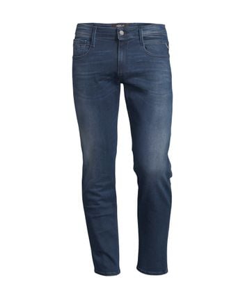 Slim fit jeans