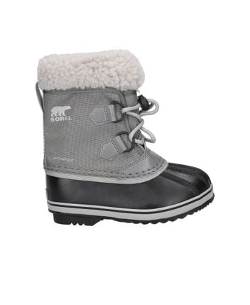 Winter boots