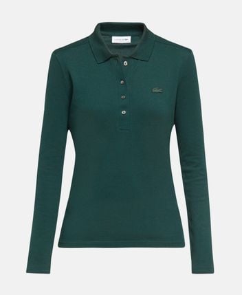 Polo shirt - slim fit