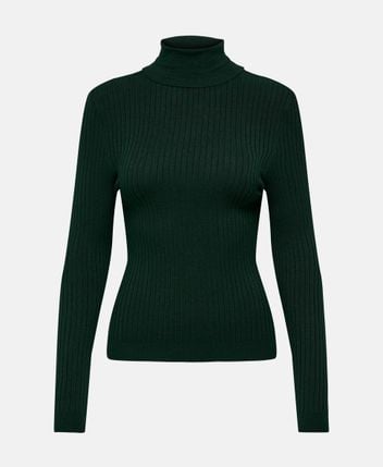 Rollneck pullover Onlkarol