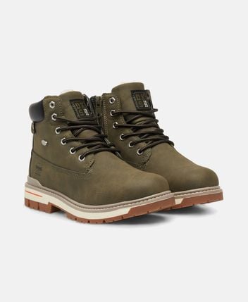 Winter boots