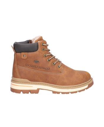 Winter boots