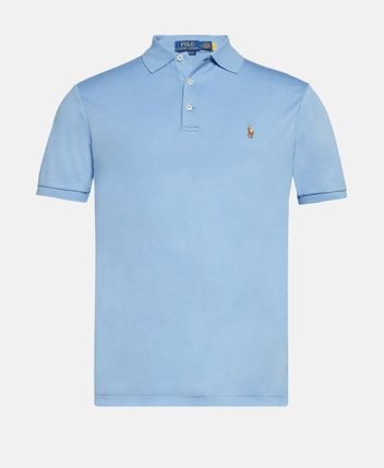 Polo shirt - custom slim fit
