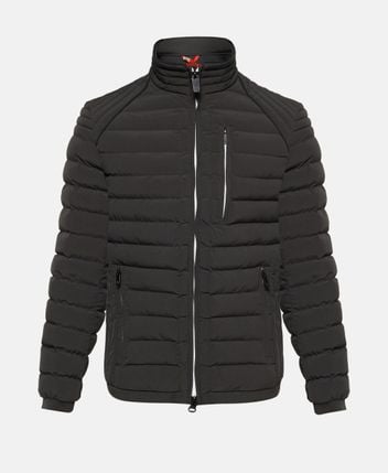 Quilted jacket Mol
