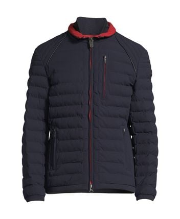 Quilted jacket