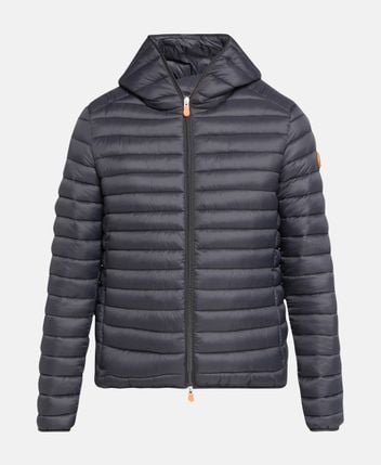 Quilted jacket