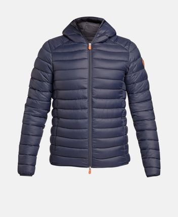 Quilted jacket