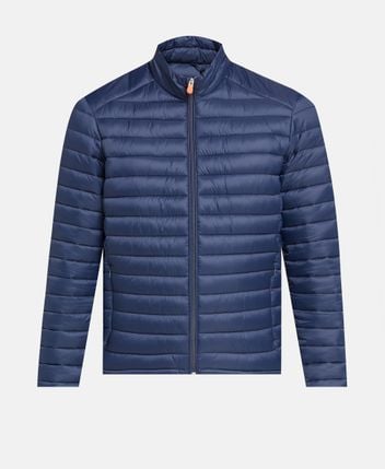 Quilted jacket Alexander